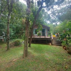 Casa Residencial com 65m², 1 quarto, no bairro Costa da Lagoa em Florianópolis