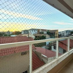 Apartamentos com 80m², 2 quartos (sendo 1 suíte), 1 garagem, no bairro Ingleses do Rio Vermelho em Florianópolis