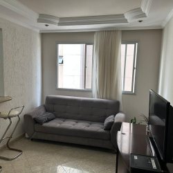 Apartamentos com 40m², 1 quarto, no bairro Centro em Florianópolis