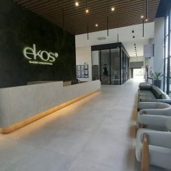 Sala com 30m², 1 garagem, no bairro Campeche em Florianópolis