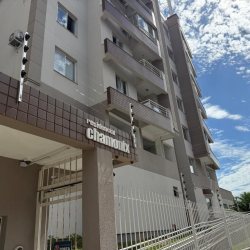 Apartamentos com 60m², 2 quartos, 1 garagem, no bairro Capoeiras em Florianópolis