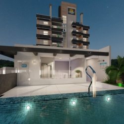 Apartamentos com 65m², 2 quartos (sendo 1 suíte), 1 garagem, no bairro Ingleses em Florianópolis