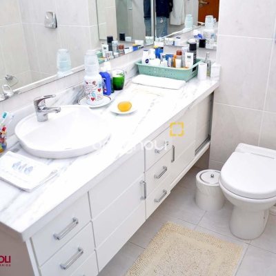 Apartamento com 200m², 3 quartos (sendo 3 suítes), 3 garagens, no bairro Balneário em Florianópolis