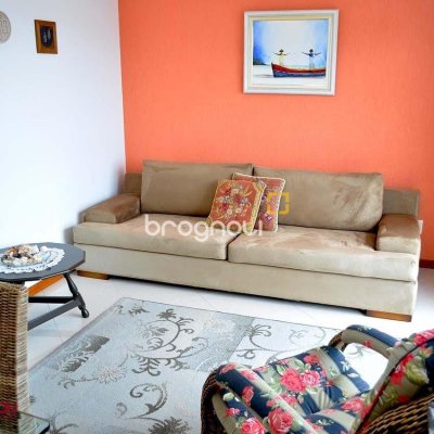 Apartamento com 200m², 3 quartos (sendo 3 suítes), 3 garagens, no bairro Balneário em Florianópolis