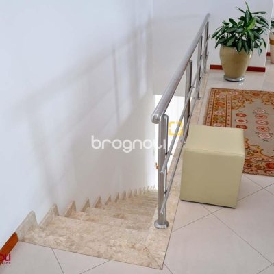 Apartamento com 200m², 3 quartos (sendo 3 suítes), 3 garagens, no bairro Balneário em Florianópolis
