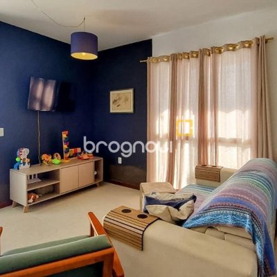 Apartamento com 100m², 2 quartos (sendo 1 suíte), 1 garagem, no bairro Campeche em Florianópolis