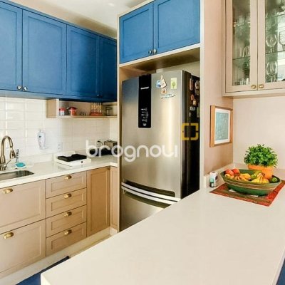 Apartamento com 100m², 2 quartos (sendo 1 suíte), 1 garagem, no bairro Campeche em Florianópolis