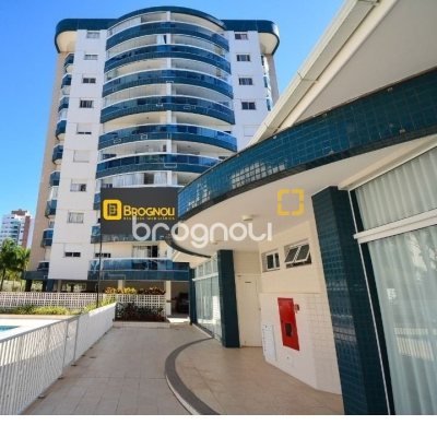Apartamento com 120m², 3 quartos (sendo 1 suíte), 1 garagem, no bairro Estreito em Florianópolis