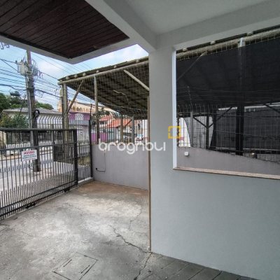 Apartamento com 78m², 3 quartos (sendo 1 suíte), 2 garagens, no bairro Capoeiras em Florianópolis