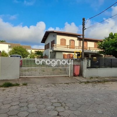 Terreno com 369m², no bairro Ingleses em Florianópolis