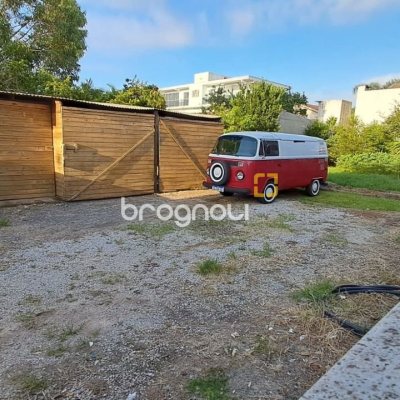 Terreno com 369m², no bairro Ingleses em Florianópolis