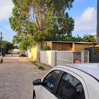 Terreno com 369m², no bairro Ingleses em Florianópolis