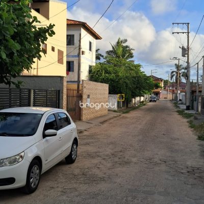 Terreno com 369m², no bairro Ingleses em Florianópolis