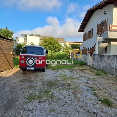 Terreno com 369m², no bairro Ingleses em Florianópolis