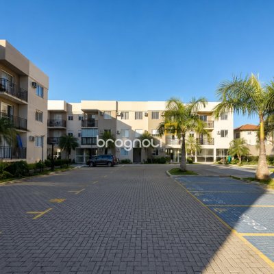Apartamento com 95m², 2 quartos, 1 garagem, no bairro Ingleses em Florianópolis