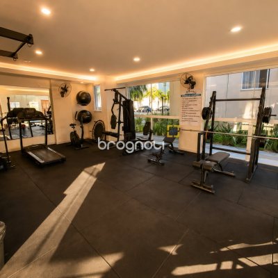 Apartamento com 95m², 2 quartos, 1 garagem, no bairro Ingleses em Florianópolis