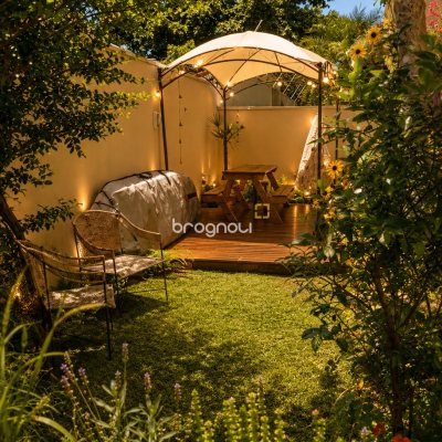 Apartamento com 95m², 2 quartos, 1 garagem, no bairro Ingleses em Florianópolis