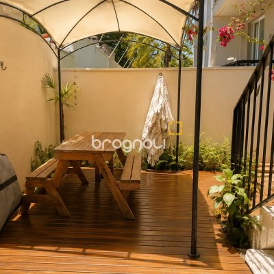 Apartamento com 95m², 2 quartos, 1 garagem, no bairro Ingleses em Florianópolis