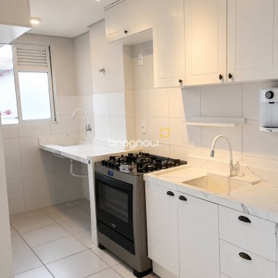Apartamento com 95m², 2 quartos, 1 garagem, no bairro Ingleses em Florianópolis