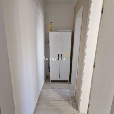 Apartamento com 64m², 1 quarto, 1 garagem, no bairro Ingleses em Florianópolis