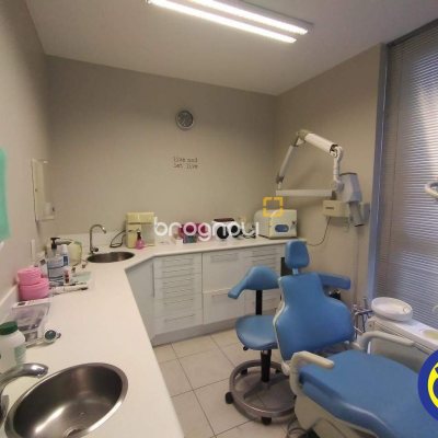 Sala com 54m², 1 garagem, no bairro Centro em Florianópolis