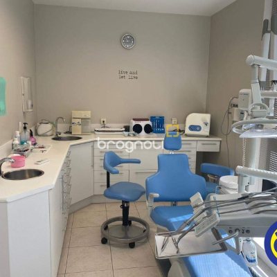 Sala com 54m², 1 garagem, no bairro Centro em Florianópolis