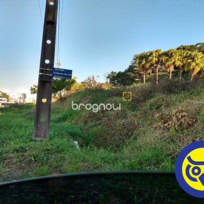 Terreno com 10170m², no bairro São Miguel em Biguaçu