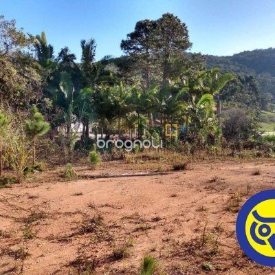 Terreno com 10170m², no bairro São Miguel em Biguaçu