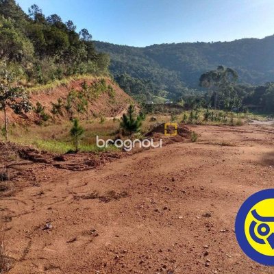 Terreno com 10170m², no bairro São Miguel em Biguaçu