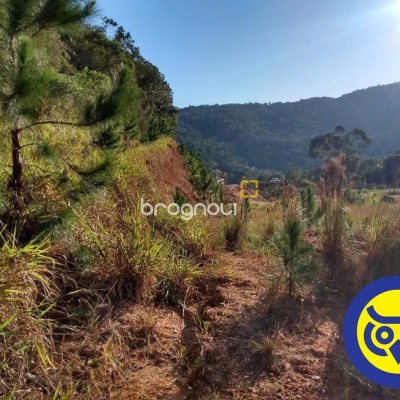 Terreno com 10170m², no bairro São Miguel em Biguaçu