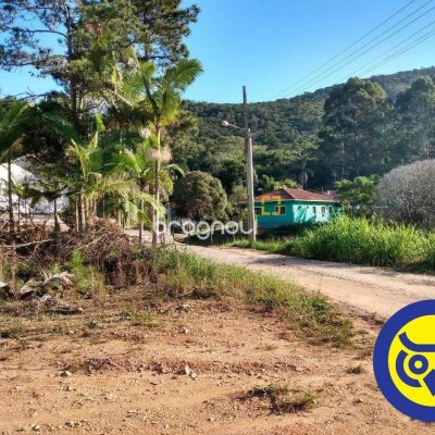 Terreno com 10170m², no bairro São Miguel em Biguaçu