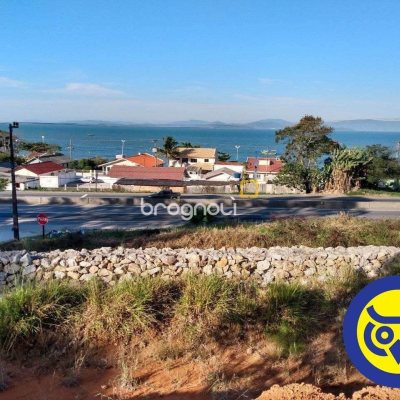 Terreno com 10170m², no bairro São Miguel em Biguaçu