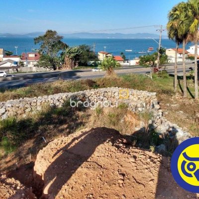 Terreno com 10170m², no bairro São Miguel em Biguaçu