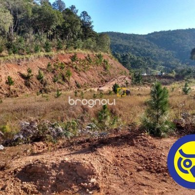 Terreno com 10170m², no bairro São Miguel em Biguaçu
