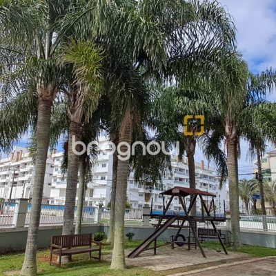 Apartamento com 103m², 3 quartos (sendo 1 suíte), 1 garagem, no bairro Ingleses em Florianópolis