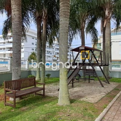 Apartamento com 103m², 3 quartos (sendo 1 suíte), 1 garagem, no bairro Ingleses em Florianópolis
