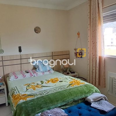 Apartamento com 103m², 3 quartos (sendo 1 suíte), 1 garagem, no bairro Ingleses em Florianópolis