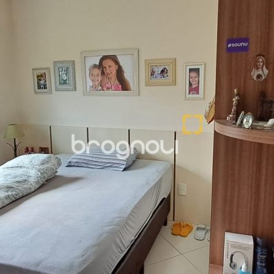 Apartamento com 103m², 3 quartos (sendo 1 suíte), 1 garagem, no bairro Ingleses em Florianópolis