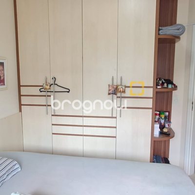 Apartamento com 103m², 3 quartos (sendo 1 suíte), 1 garagem, no bairro Ingleses em Florianópolis
