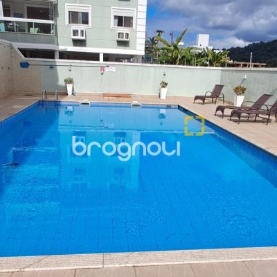 Apartamento com 103m², 3 quartos (sendo 1 suíte), 1 garagem, no bairro Ingleses em Florianópolis
