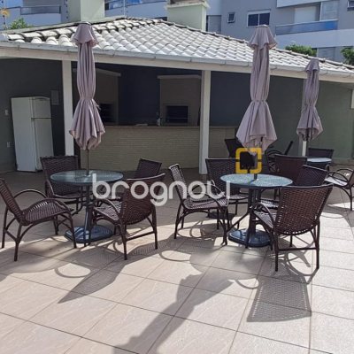 Apartamento com 103m², 3 quartos (sendo 1 suíte), 1 garagem, no bairro Ingleses em Florianópolis