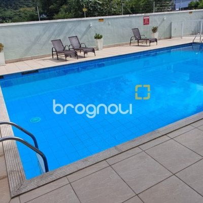 Apartamento com 103m², 3 quartos (sendo 1 suíte), 1 garagem, no bairro Ingleses em Florianópolis