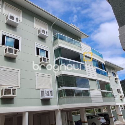 Apartamento com 103m², 3 quartos (sendo 1 suíte), 1 garagem, no bairro Ingleses em Florianópolis