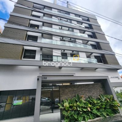 Apartamento com 31m², 1 quarto, 1 garagem, no bairro Centro em Florianópolis