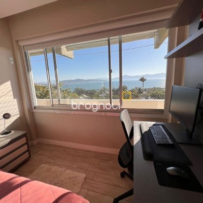 Apartamento com 135m², 3 quartos (sendo 1 suíte), 1 garagem, no bairro Canasvieiras em Florianópolis
