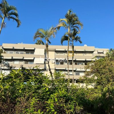 Apartamento com 135m², 3 quartos (sendo 1 suíte), 1 garagem, no bairro Canasvieiras em Florianópolis