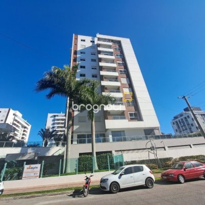 Apartamento com 100m², 3 quartos (sendo 1 suíte), 2 garagens, no bairro Jardim Atlântico em Florianópolis