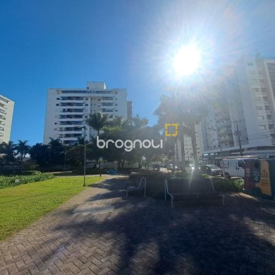 Apartamento com 100m², 3 quartos (sendo 1 suíte), 2 garagens, no bairro Jardim Atlântico em Florianópolis