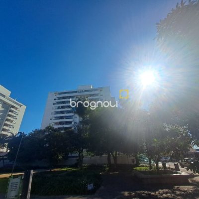 Apartamento com 100m², 3 quartos (sendo 1 suíte), 2 garagens, no bairro Jardim Atlântico em Florianópolis