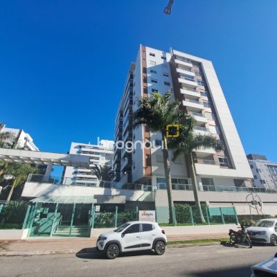 Apartamento com 100m², 3 quartos (sendo 1 suíte), 2 garagens, no bairro Jardim Atlântico em Florianópolis